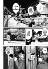 Gantz - Chapter 5_ Illusion - 16