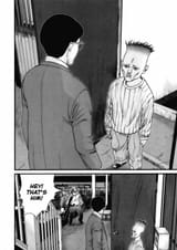 Gantz - Chapter 5_ Illusion - 18