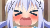 [SallySubs] Gochuumon wa Usagi desu Ka 2 - 07 [BD 720p AAC] [996059E4].mkv_20.37.361