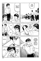 Parasyte - c021 (v04) - p111 [dig] [Observation] [Kodansha Comics] [danke-Empire] {HQ} {r2}
