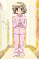 Yuno&#039;s Jammies