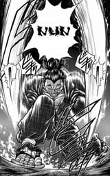 Baki Dou - Chapter 22_ Sword - 13