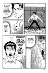 Parasyte - c021 (v04) - p116 [dig] [Observation] [Kodansha Comics] [danke-Empire] {HQ} {r2}