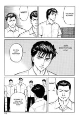 Parasyte - c021 (v04) - p119 [dig] [Observation] [Kodansha Comics] [danke-Empire] {HQ} {r2}