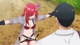 swordwoman