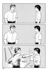 Parasyte - c021 (v04) - p123 [dig] [Observation] [Kodansha Comics] [danke-Empire] {HQ} {r2}