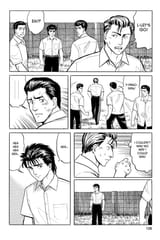 Parasyte - c021 (v04) - p126 [dig] [Observation] [Kodansha Comics] [danke-Empire] {HQ} {r2}