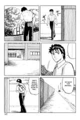 Parasyte - c021 (v04) - p127 [dig] [Observation] [Kodansha Comics] [danke-Empire] {HQ} {r2}
