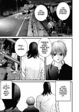 Gantz - Chapter 6_ Encounter with the Onion Alien - 7