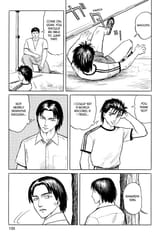 Parasyte - c021 (v04) - p133 [dig] [Observation] [Kodansha Comics] [danke-Empire] {HQ} {r2}
