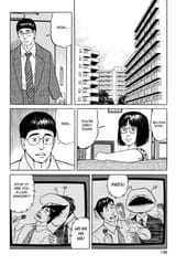 Parasyte - c021 (v04) - p136 [dig] [Observation] [Kodansha Comics] [danke-Empire] {HQ} {r2}