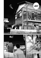 Gantz - Chapter 6_ Encounter with the Onion Alien - 14