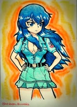 azuleclair
