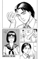 Parasyte - c021 (v04) - p142 [dig] [Observation] [Kodansha Comics] [danke-Empire] {HQ} {r2}