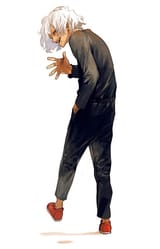 shiggy
