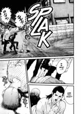 Gantz - Chapter 6_ Encounter with the Onion Alien - 15