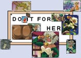 Do it for Aisha