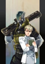 BLACK BLOOD-Act.1-3