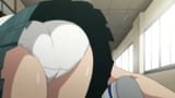 hotori booty