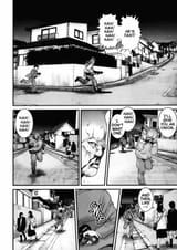 Gantz - Chapter 7_ Inharmonic - 9