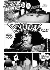 Gantz - Chapter 7_ Inharmonic - 11