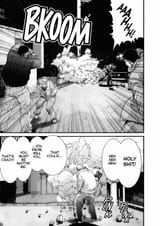 Gantz - Chapter 7_ Inharmonic - 12