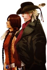 Stranger - Volume 1 Chapter 1 - 3