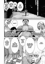 Gantz - Chapter 7_ Inharmonic - 13