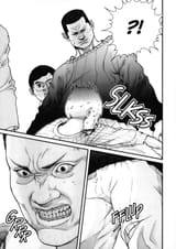 Gantz - Chapter 7_ Inharmonic - 14