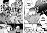 Gantz - Chapter 7_ Inharmonic - 15