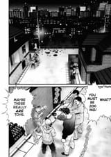 Gantz - Chapter 8_ Slaughter - 2