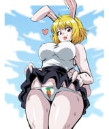 Carrot&#039;s carrot
