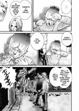 Gantz - Chapter 8_ Slaughter - 3