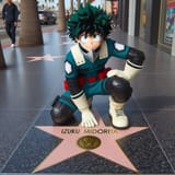 hollywood baby