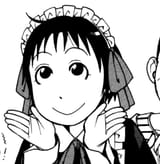 Hotori smile