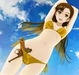 totsugekibeach