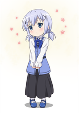Chino(58)