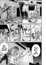 Gantz - Chapter 8_ Slaughter - 5