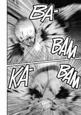 Gantz - Chapter 8_ Slaughter - 6