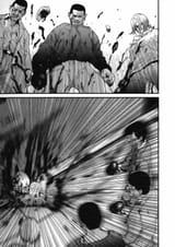 Gantz - Chapter 8_ Slaughter - 7