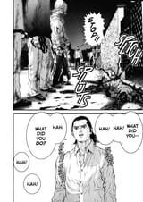 Gantz - Chapter 8_ Slaughter - 8