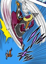 whis-goku-jobbing