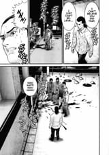 Gantz - Chapter 8_ Slaughter - 9