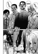Gantz - Chapter 8_ Slaughter - 10