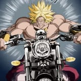 CHADly bike