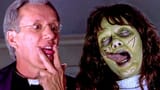 Scary Movie 2, exorcism