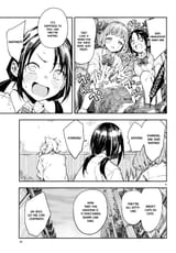 Mane Mane Nichi Nichi - Vol. 1, Ch. 13_ Cat - 5