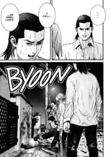 Gantz - Chapter 8_ Slaughter - 11