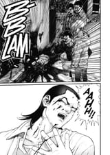 Gantz - Chapter 8_ Slaughter - 13