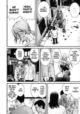 Gantz - Chapter 8_ Slaughter - 14